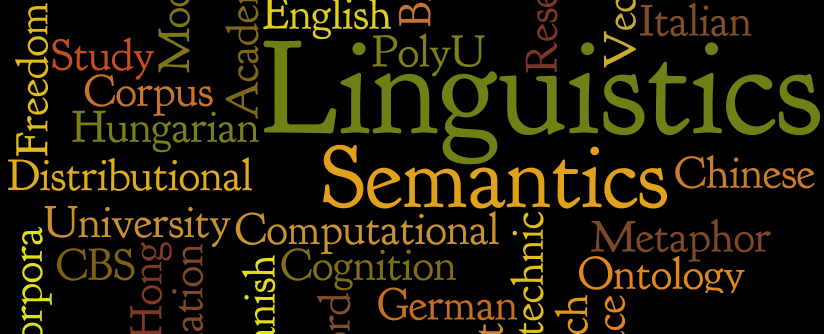 PolyU Linguistic & Language Group