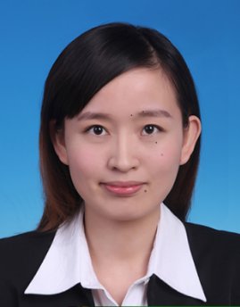 Qingqing Zhao